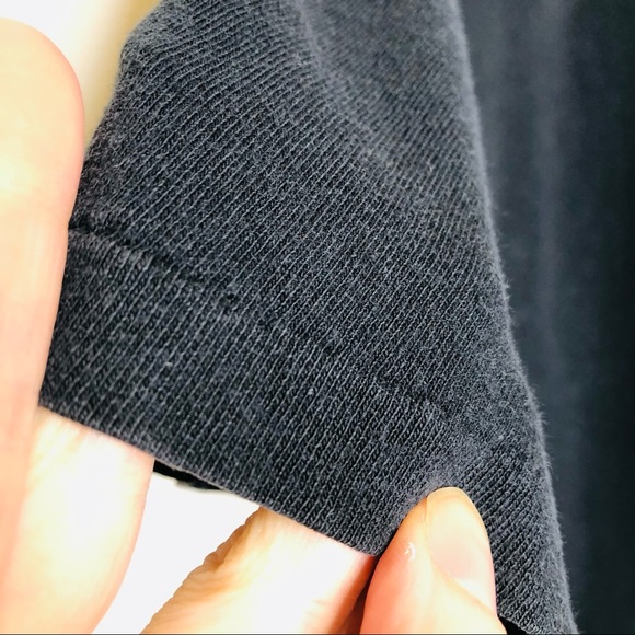 A Perfect Circle Band First Tour T-Shirt 2000 MED - Picture 5 of 5